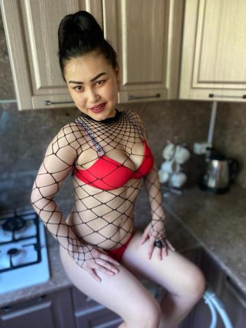 Индивидуалка Надежда Фотография 4
