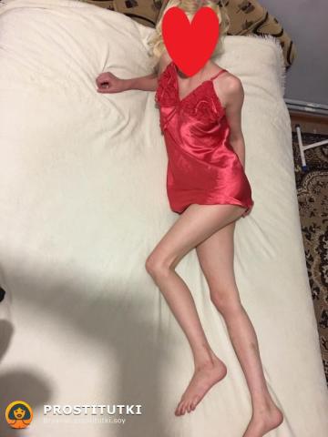 Индивидуалка Майя Фотография 3